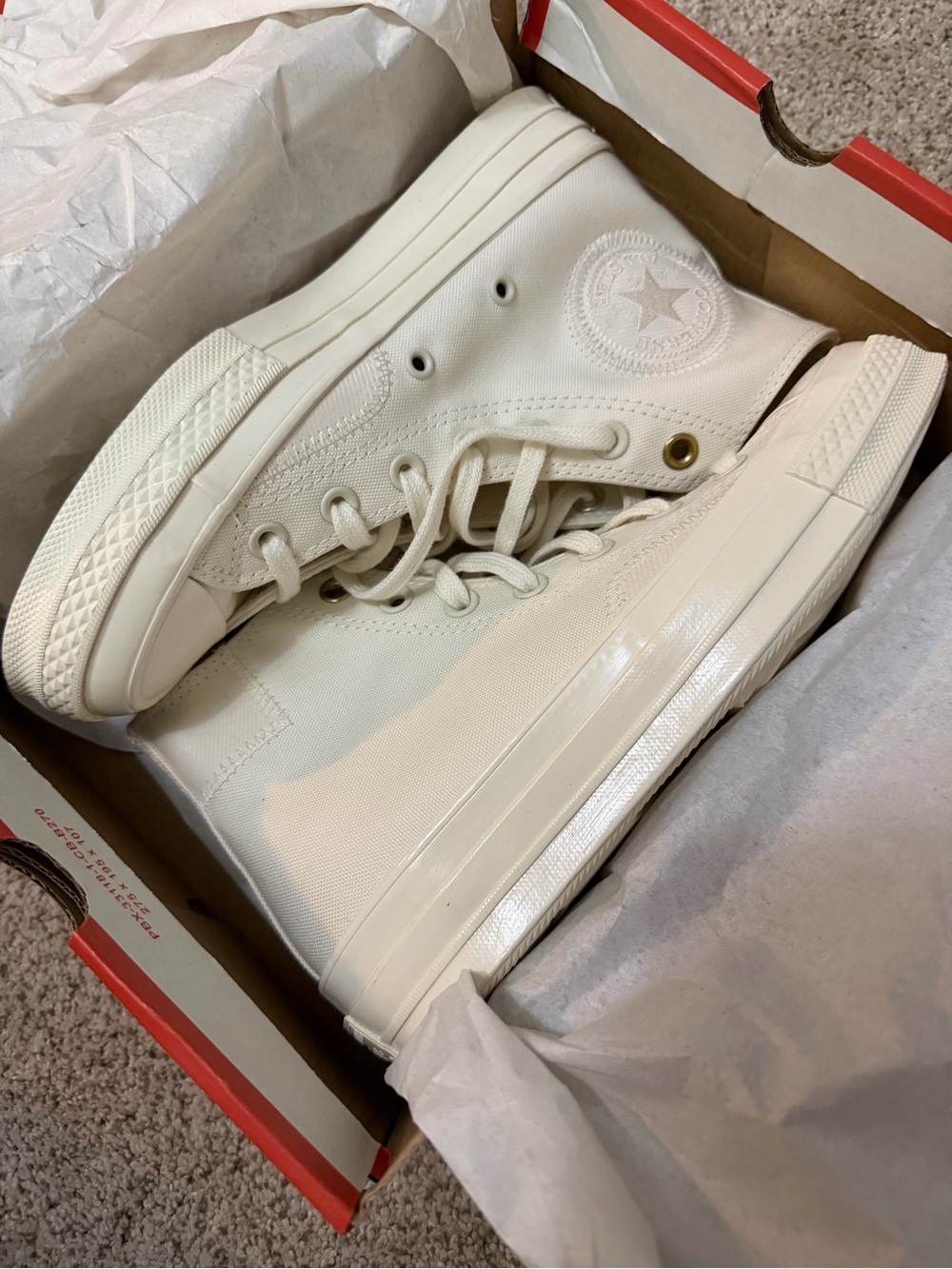 Converse All Star Chuck 70 HI